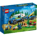 LEGO® City - Mobile Police Dog Training (60369)