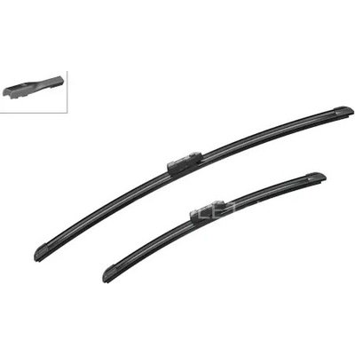 Bosch Aerotwin A982S 575+400 mm BO 339701400R