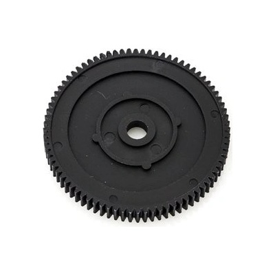 HOBBYTECH CRX ozubené kolo 80 zubů