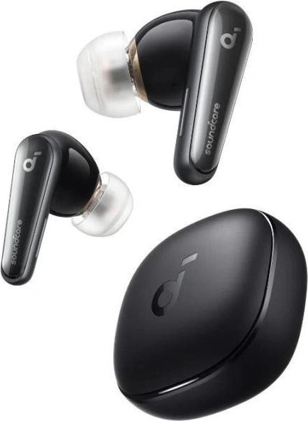 Anker SoundCore Liberty 4 ANC black (A3953G11)