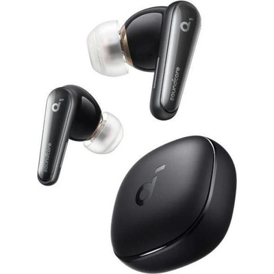 Anker SoundCore Liberty 4 ANC black (A3953G11)