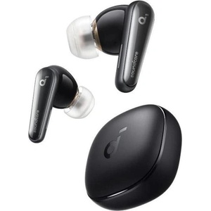 Anker SoundCore Liberty 4 ANC black (A3953G11) Слушалки