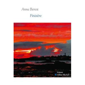Finistère | Anne Berest (2025)