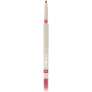 Notino Lip Food Lip Pencil молив-контур за устни 220 Rosy Bloom 0.35 гр
