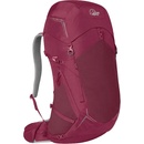Lowe Alpine Airzone Trek ND 43-50l raspberry
