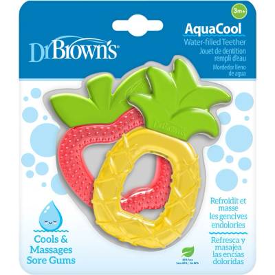 Dr. Browns kousátko AquaCool TE024