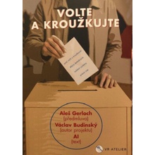 Volte a kroužkujte