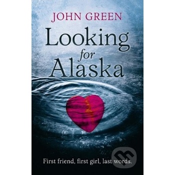 Looking for Alaska