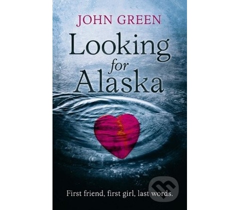 Looking for Alaska