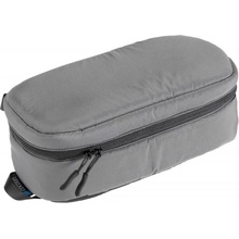 Cocoon organizér Padded Cube M beluga grey/lime