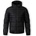 Minoti Яке Minoti Men padded jacket hooded black - Black