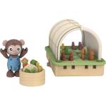 Hape Игрален комплект HaPe International - Оранжерия (H3416)