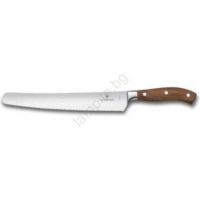 Victorinox - Кухненски нож за хляб GRAND MAITRE 26 см клен (GG867)