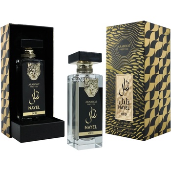 Arabiyat Prestige Nayel Oud EDP 70 ml