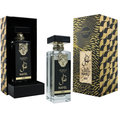 Arabiyat Prestige Nayel Oud EDP 70 ml
