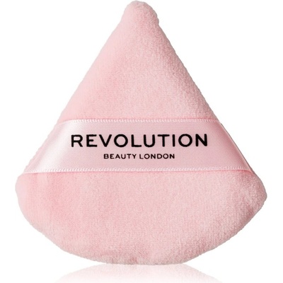 Makeup Revolution IRL Filter houbička na pudr