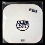 Universal Kungs: Club Azur - CD (047950)