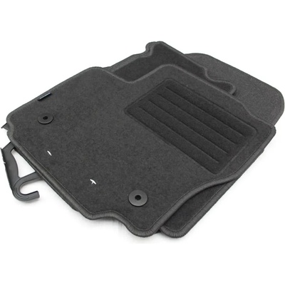 Petex Мокетни стелки за FORD Galaxy II / S-Max (2012-2015) (112625702)