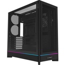 Image 1 of MONTECH HS01 Black