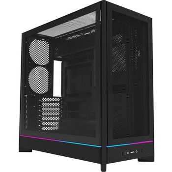 Image 1 of MONTECH HS01 Black