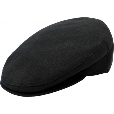 letní bekovka s elastanem Carlsbad Hat Černá