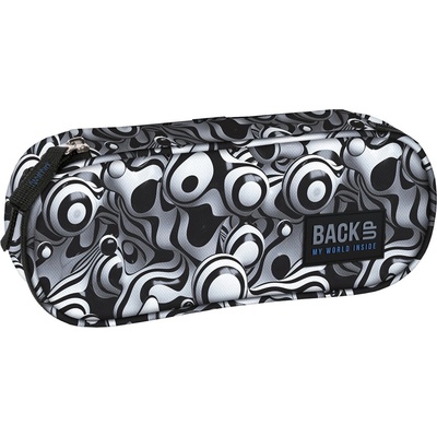 BackUP - Овален несесер 5 A 47 Brain