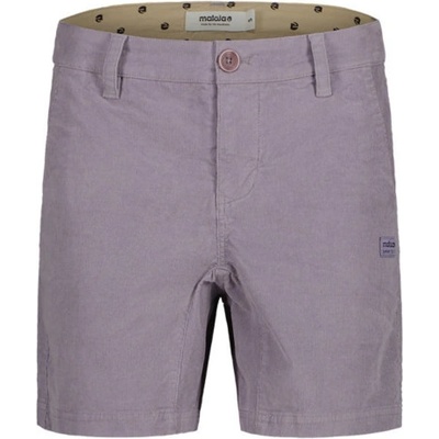 Maloja dámske kraťasy Golicam. svetlo fialová
