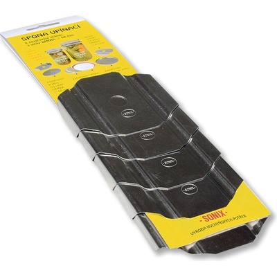 Upínací spona na víčka OMNIA Ø 83 mm 5 ks – Hledejceny.cz