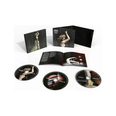 Goldfrapp: Supernature (0th Anniversary) (deluxe Edition) 2 CD