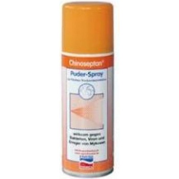 Chinoseptan Powder spray 200ml