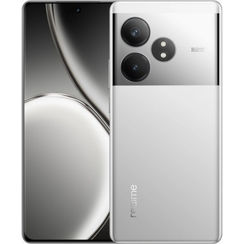 Realme GT 6T 5G 8GB/256GB Fluid Silver