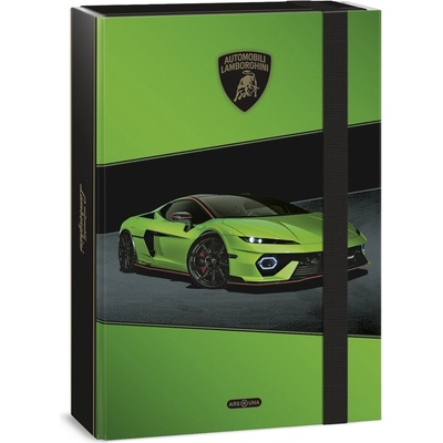 Ars Una Кутия за документи ARS UNA A/4 Lamborghini 5522 (50855223)