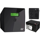 Green Cell Micropower 1000VA UPS03
