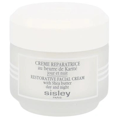 Sisley Restorative Facial Cream Дневен крем за лице Всички типове кожа 50 ml за жени