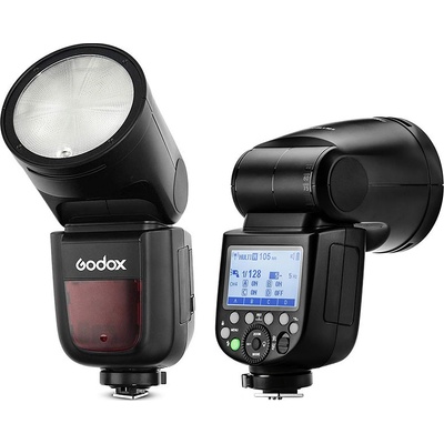 Godox V1C pre Canon