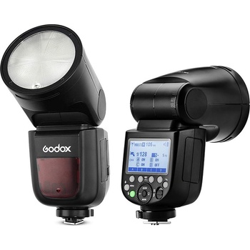 Godox V1N pre Nikon