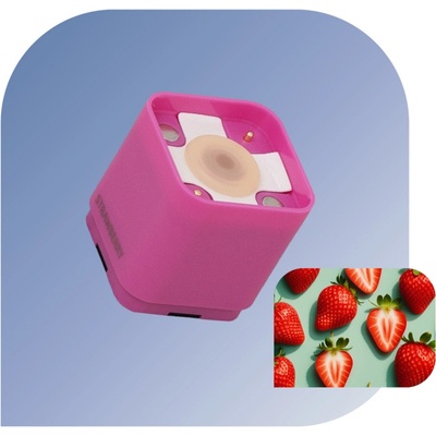 Z COLORS Mini Strawberry Pod 20 mg 1ks