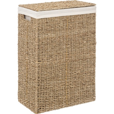 5 five simply smart 5Five Douche of bijzet krukje - bamboe hout