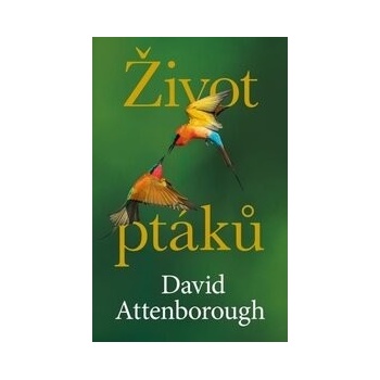 Život ptáků