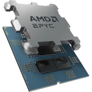 AMD EPYC 4564P 16-Core 4.5GHz AM5 Tray (100-000001476) Процесори