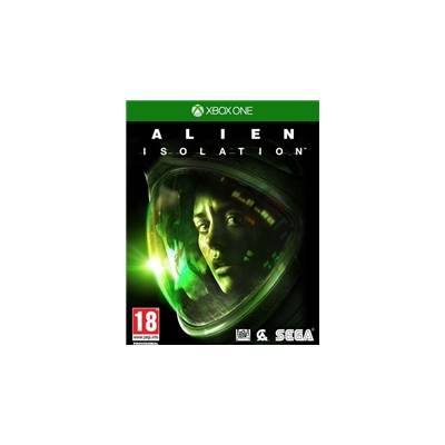 Alien: Isolation (X1)