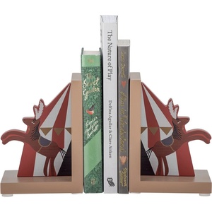 Bloomingville Mini Стопери за книги 2 бр. Santos - Bloomingville Mini (82054319)