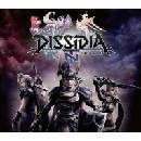 Dissidia Final Fantasy NT