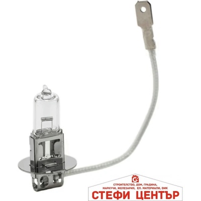 Paolo Крушки h3 Бели (2813)