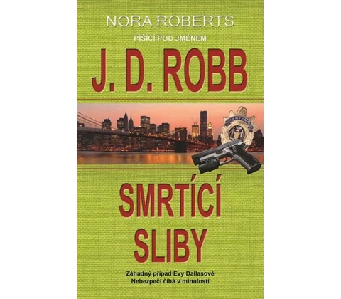 Smrtící sliby