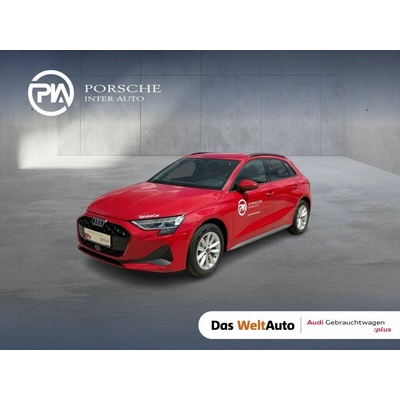 Audi A3 30 TFSI 85 kW