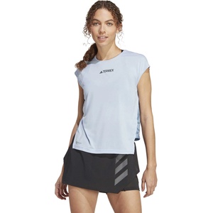 ADIDAS Потник Terrex Agravic Pro Trail Running Top (HT9433)