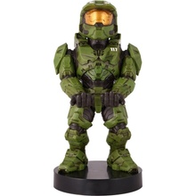 Exquisite Gaming Halo Infinite Cable Guy Master Chief 20 cm