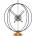 Mclocks AT306 Atom