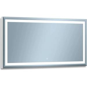 Venti Огледало Venti Willa LED 120x60x2.5 см (5907722357984)